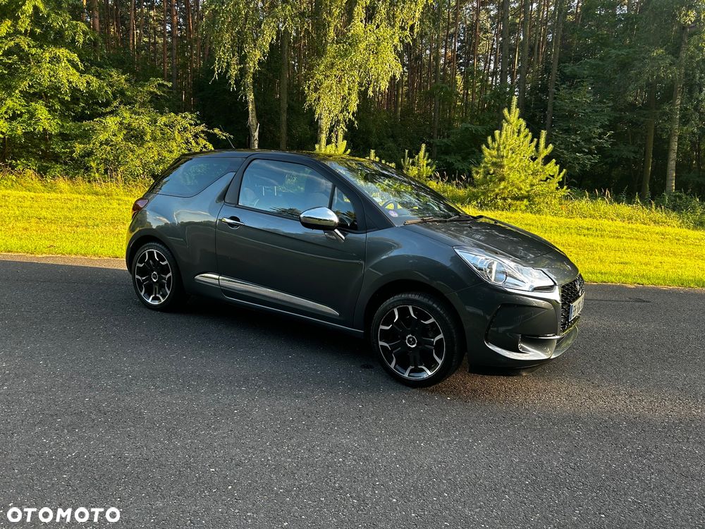 DS Automobiles DS 3 - 24