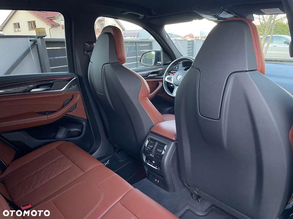 BMW X3 M Competition - 25