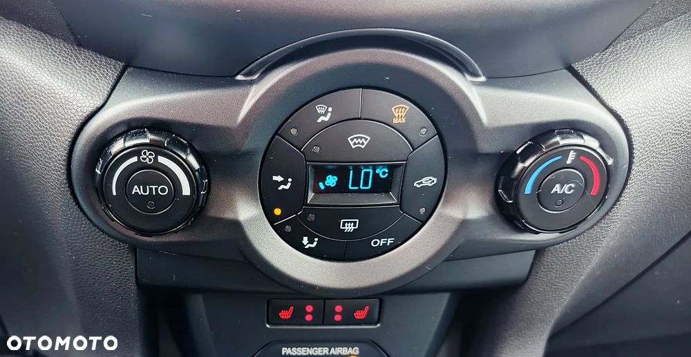 Ford EcoSport 1.0 EcoBoost - 18