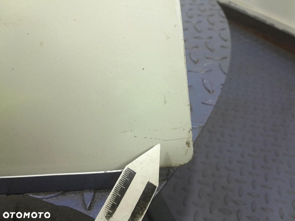 NISSAN PIXO DRZWI PRZÓD PRZEDNIE LEWE ZHJ - 7