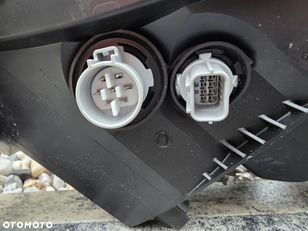 mazda cx5 ii lampa lewa przód full led dynamic 4421771600 k124-51040 w3958 - 12