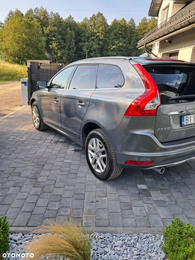 Volvo XC 60 - 14