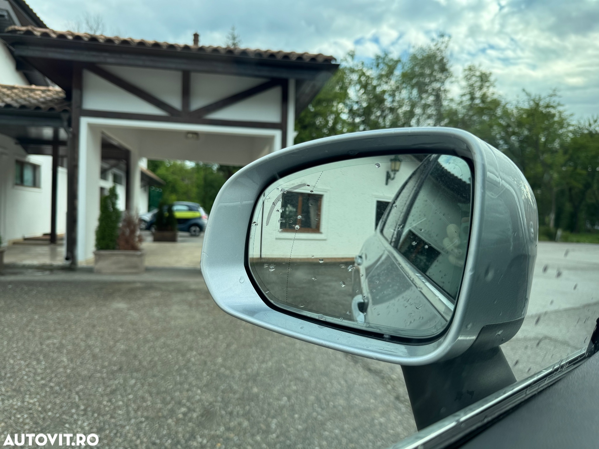 Volvo XC 60 D4 AWD Geartronic Momentum - 28