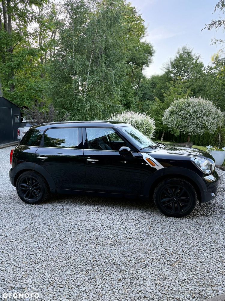 MINI Countryman - 3