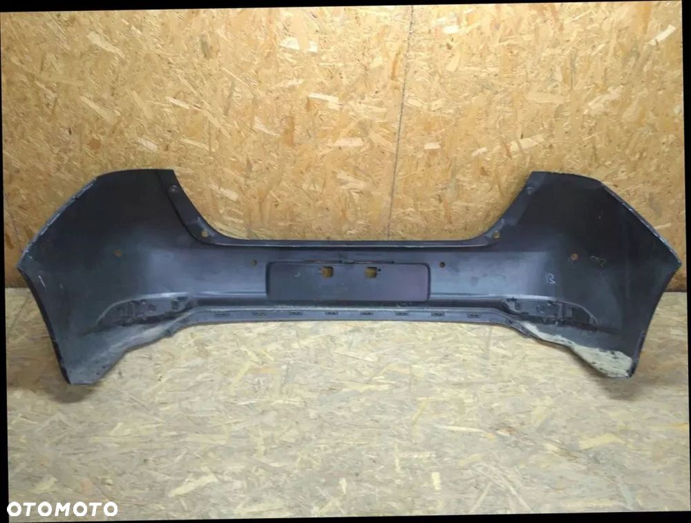 TOYOTA AURIS II HB LIFT 15- pdc zderzak tylny tył - 4