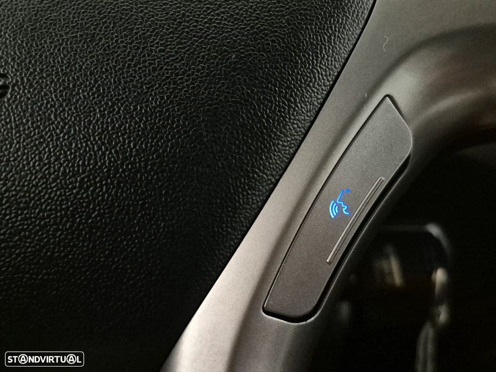 Hyundai ix35 1.6 GDi Blue Comfort - 20