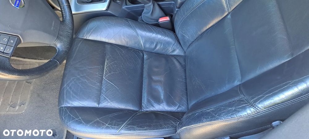 Volvo V50 1.8 Summum - 28