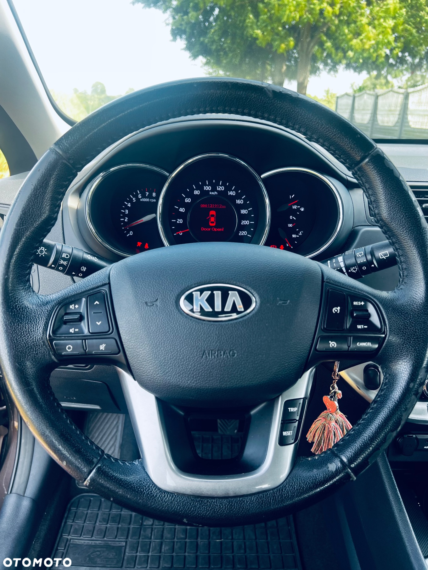 Kia Rio 1.2 S - 23