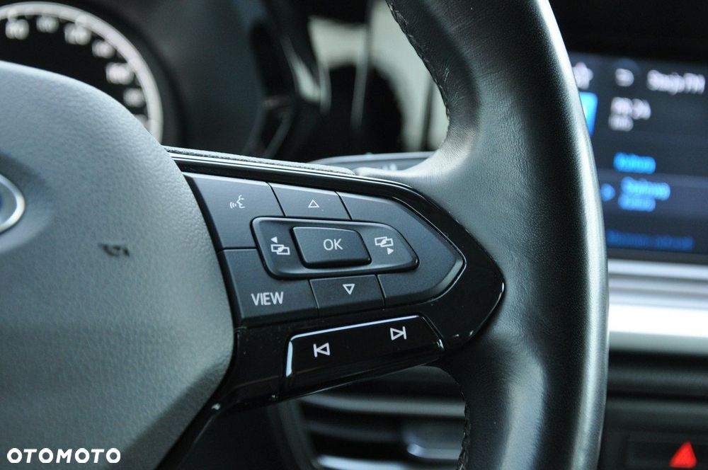 Ford Tourneo Connect 2.0 EcoBlue Active - 16