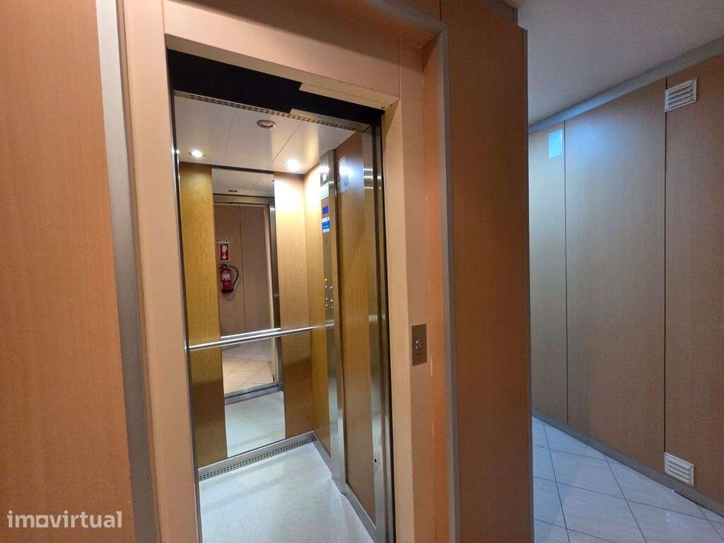 Apartamento em Santa Comba Dão e Couto do Mosteiro - Grande imagem: 4/16