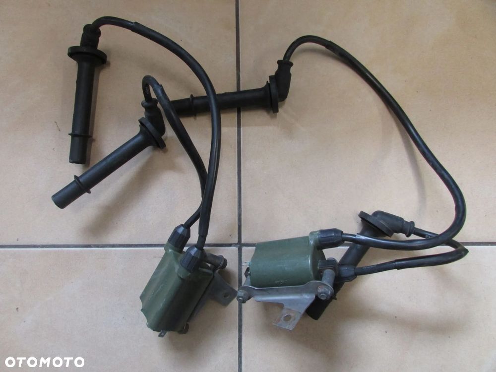 Honda X11 X-eleven 1100 cewki zapłonowe OEM - 2