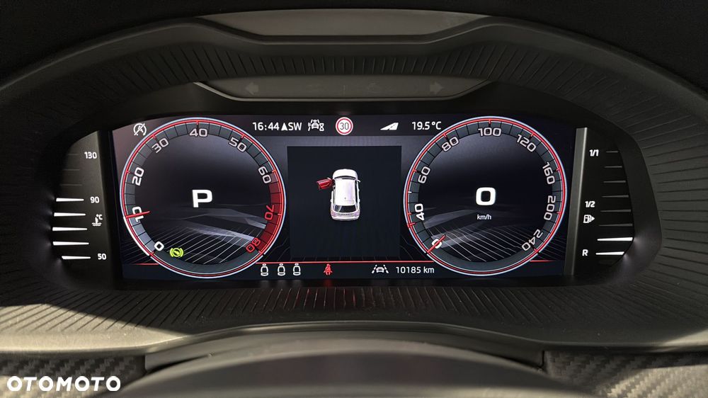 Skoda Kamiq 1.0 TSI Monte Carlo DSG - 15