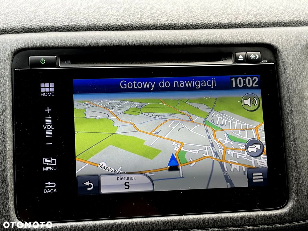 Honda HR-V 1.5 Elegance (ADAS/Honda Connect+) - 25