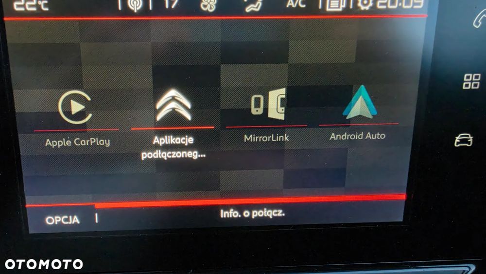 Citroën C3 Aircross PureTech 110 Stop & Start OPF MAX - 15