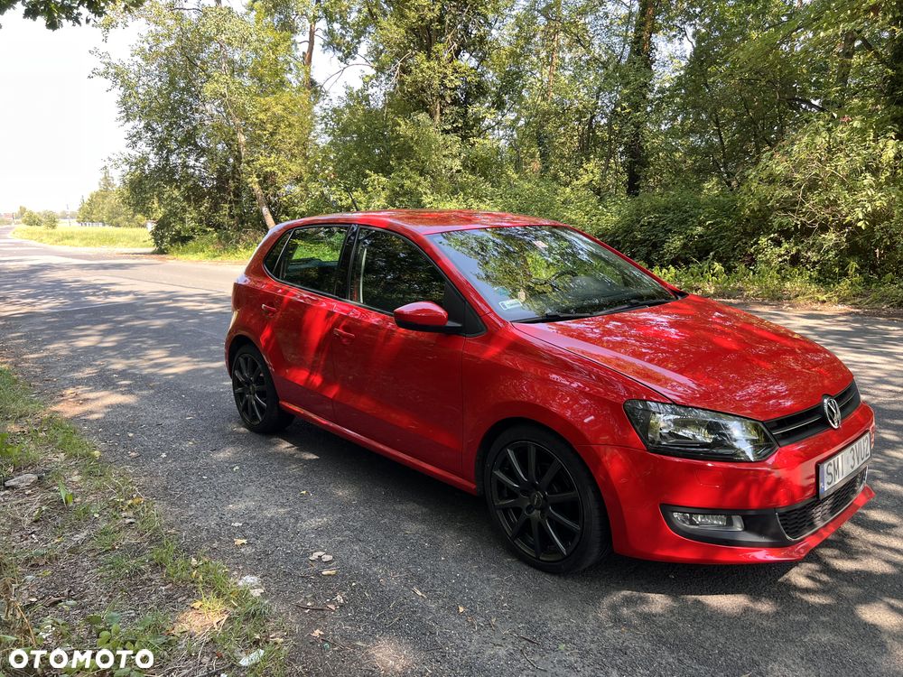 Volkswagen Polo 1.6 TDI DPF Trendline - 17