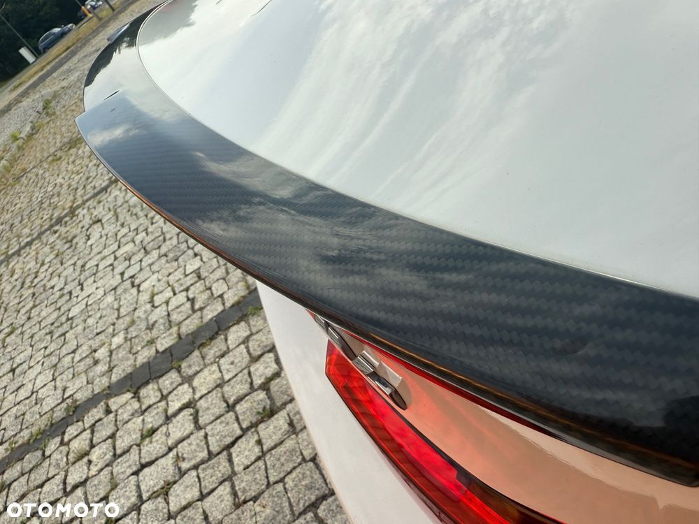 BMW M4 Coupe DKG - 28