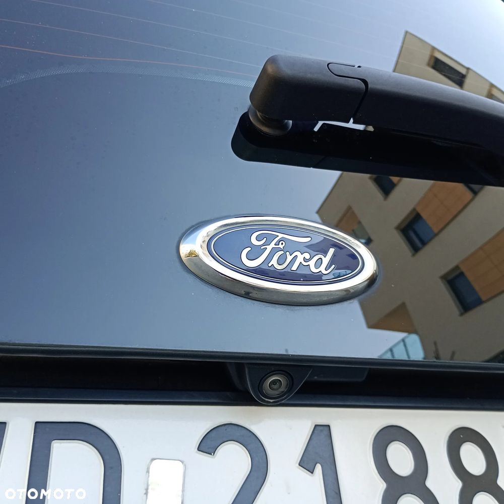 Ford Galaxy 2.0 EcoBlue Titanium PowerShift - 38