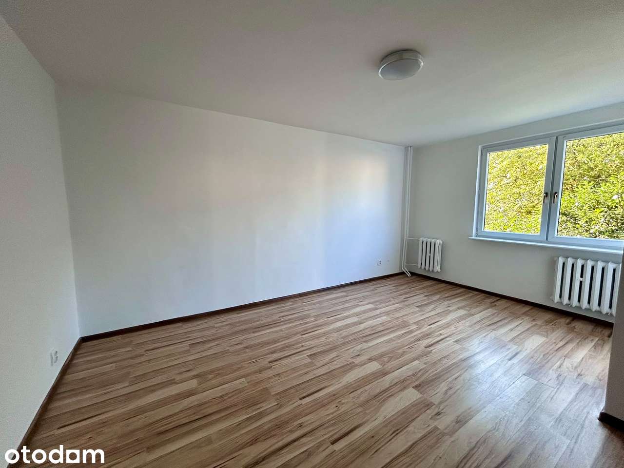 Mieszkanie na sprzedaż, 1 pokój, 28 m², Mosty