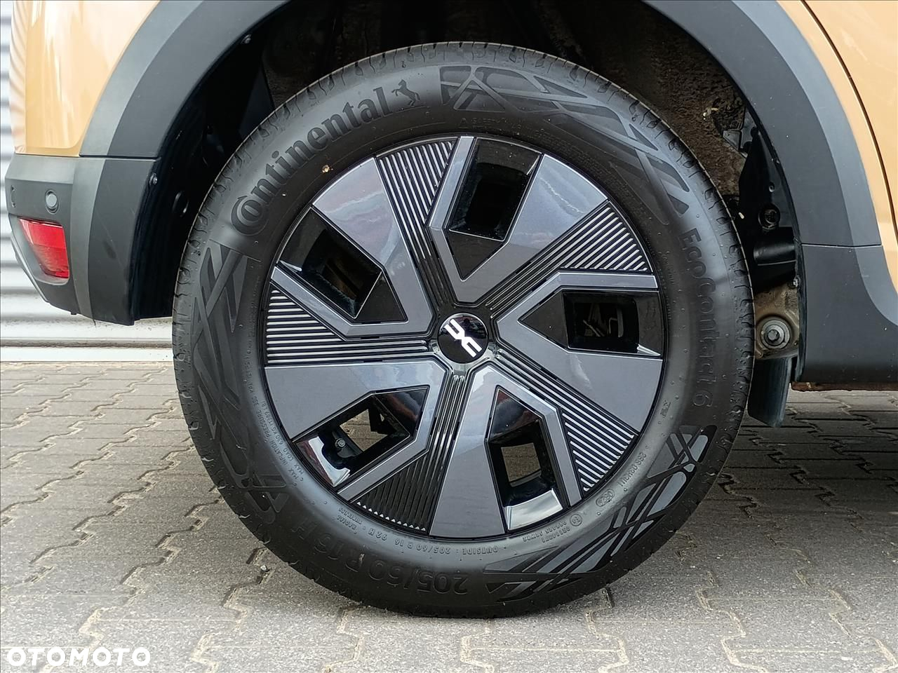 Dacia Sandero Stepway - 19