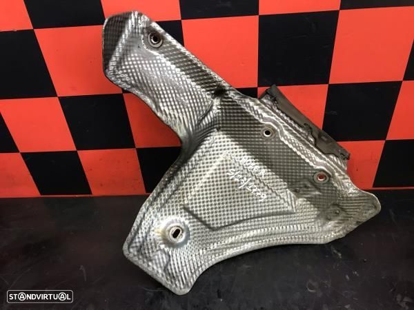 Blindagem Peugeot Boxer Caixa - 2