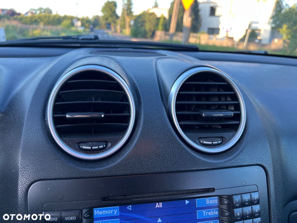 Mercedes-Benz ML 320 CDI 4-Matic - 21