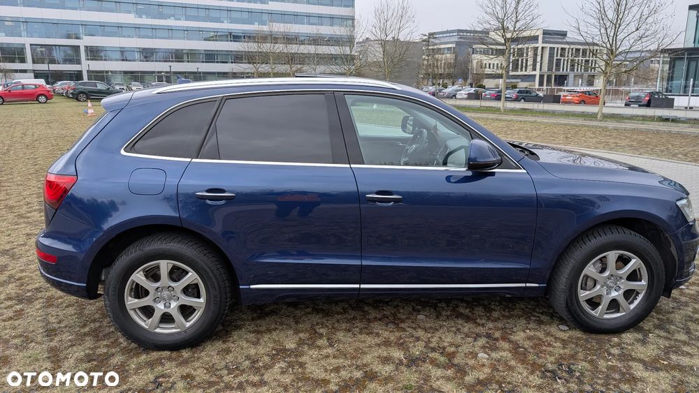 Audi Q5 - 5