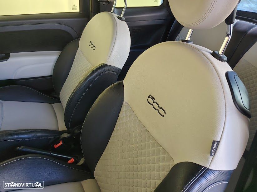 Fiat 500 1.0 Hybrid Dolcevita - 7