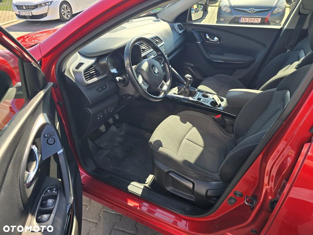 Renault Kadjar 1.2 Energy TCe Zen - 6