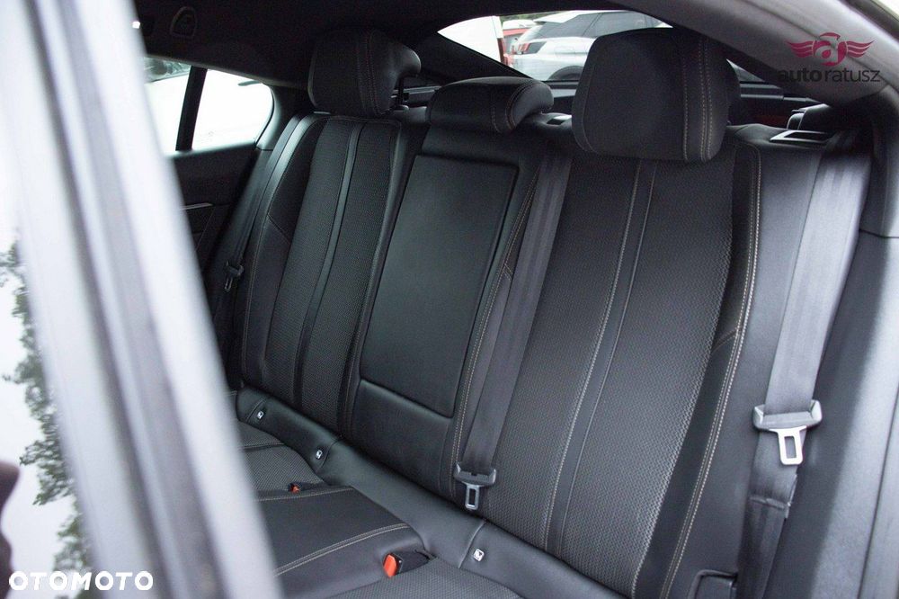 Peugeot 508 - 15