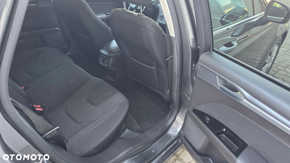 Ford Mondeo 1.5 EcoBoost STart-Stopp Titanium - 11