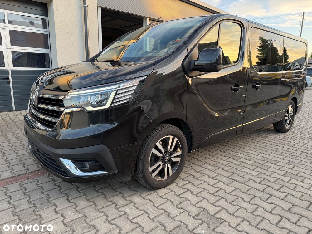 Renault Trafic - 8