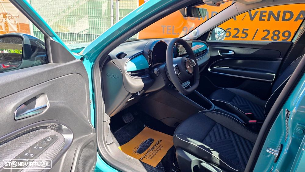 Fiat 600 - 8