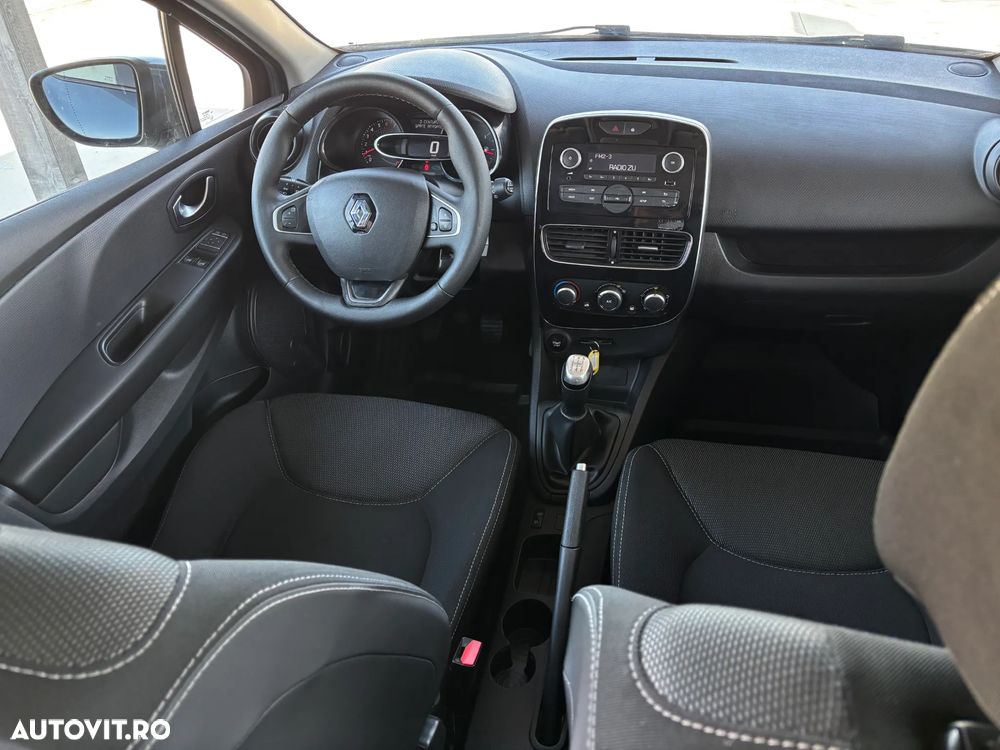 Renault Clio TCe Life - 25