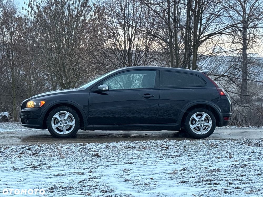 Volvo C30 2.0D - 7