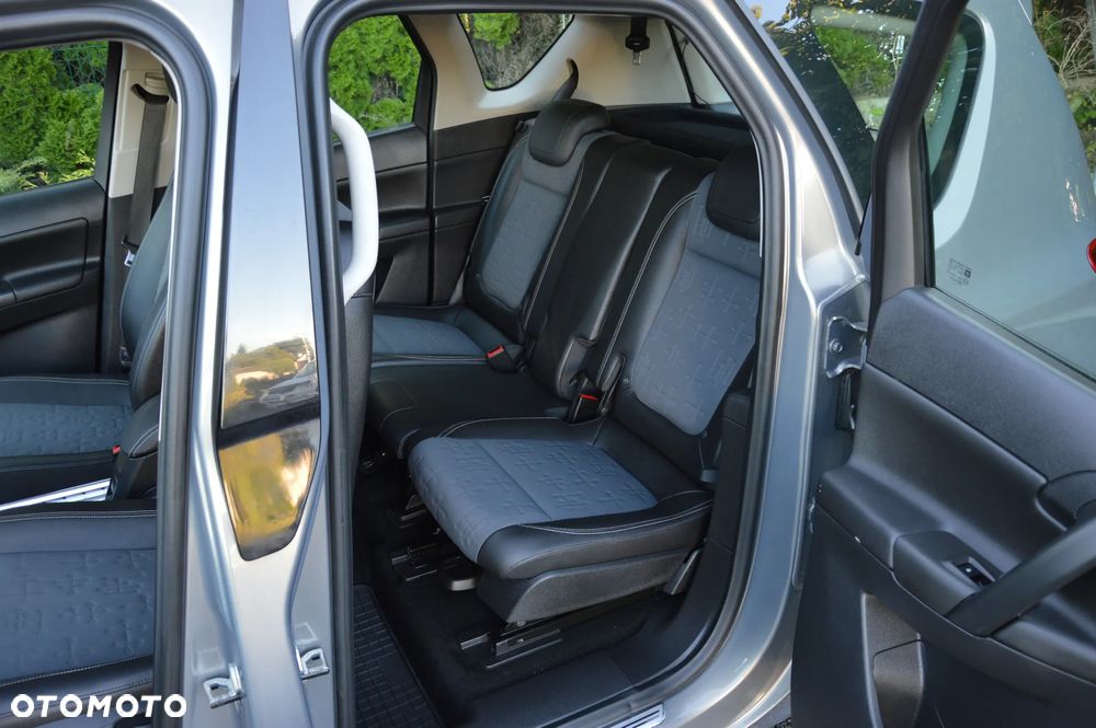 Opel Meriva - 29
