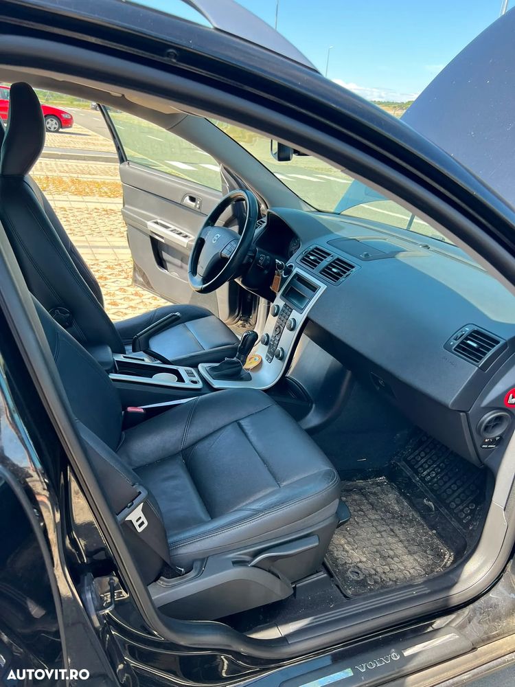 Volvo V50 DPF D2 Momentum - 3