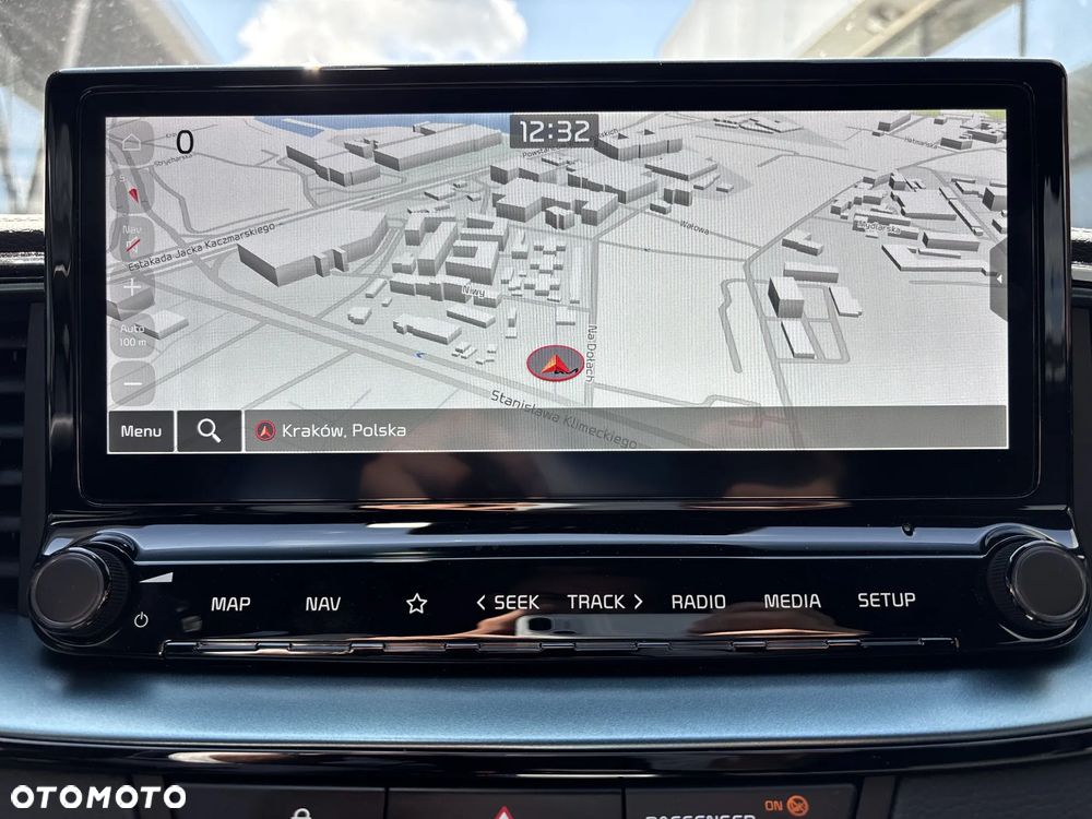 Kia XCeed 1.6 T-GDI Tribute DCT - 17