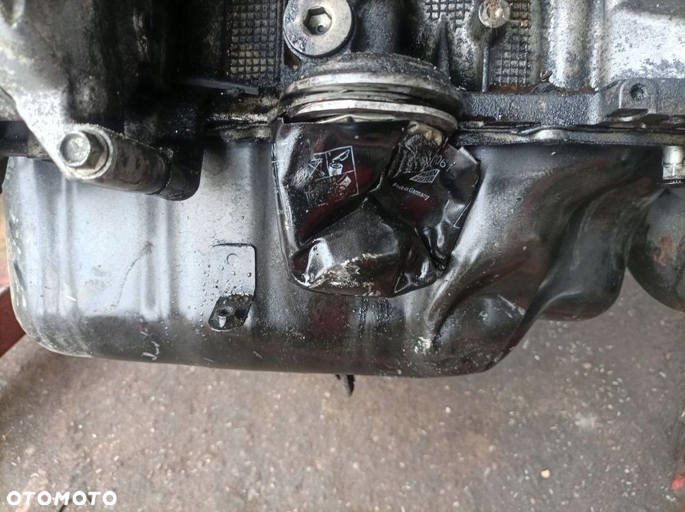 SILNIK MAZDA CX-5 2.2 SH 150KM KOMPLETNY 192 TYŚ Km - 8