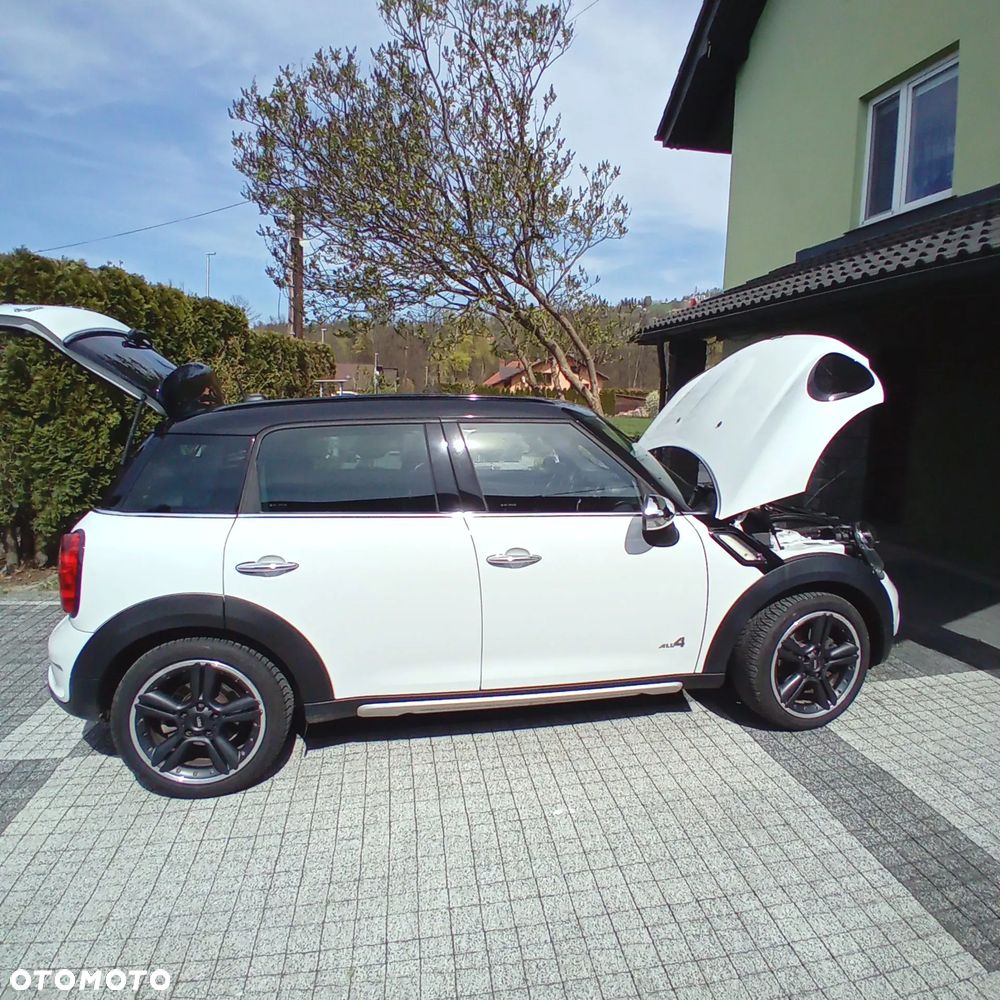 MINI Countryman - 4