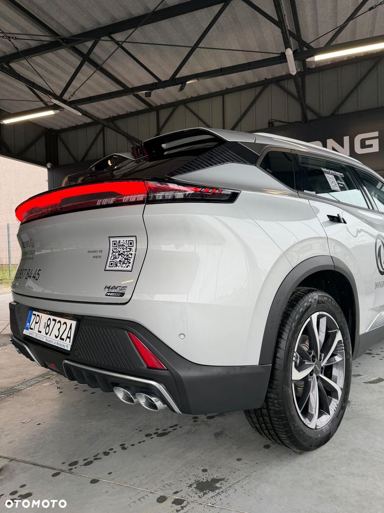 Dongfeng Mage - 19