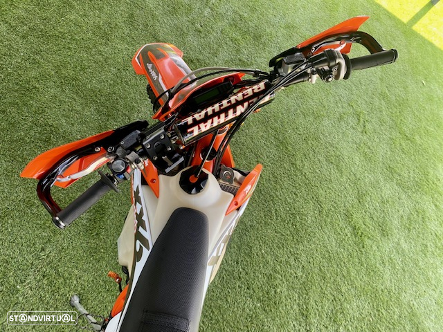 KTM EXC Erzbergrodeo XX6 300 - 12