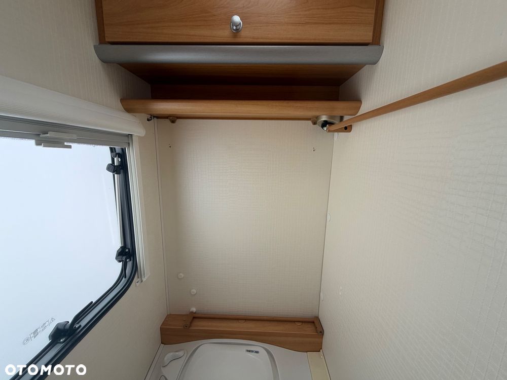 Dethleffs Camper - 8