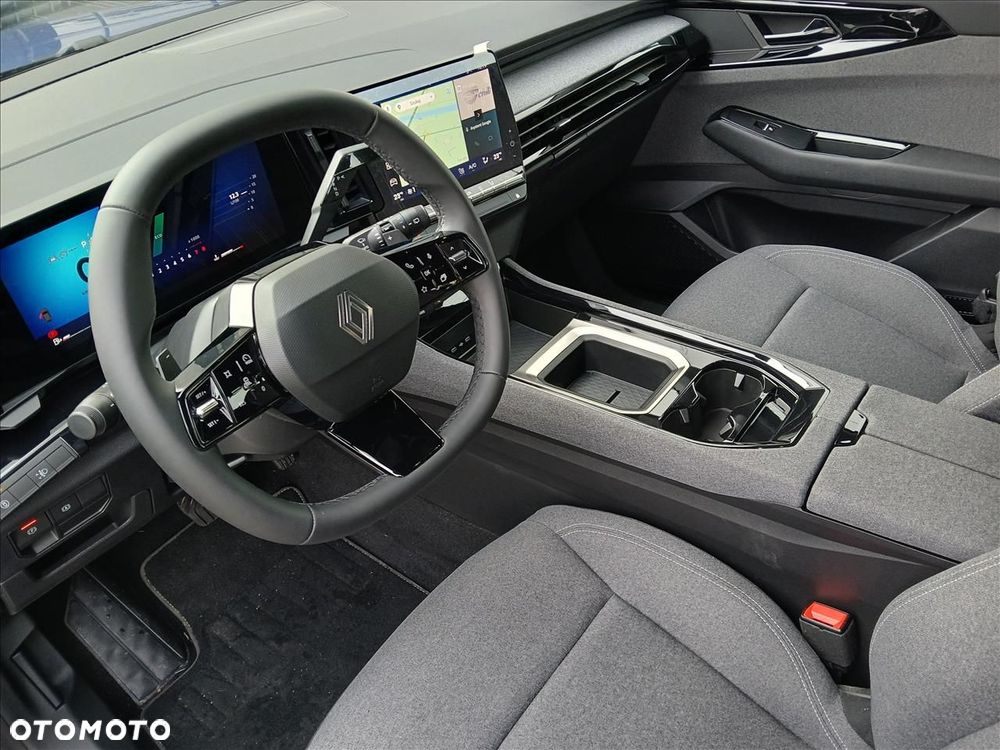 Renault Austral 1.3 TCe mHEV Evolution - 7