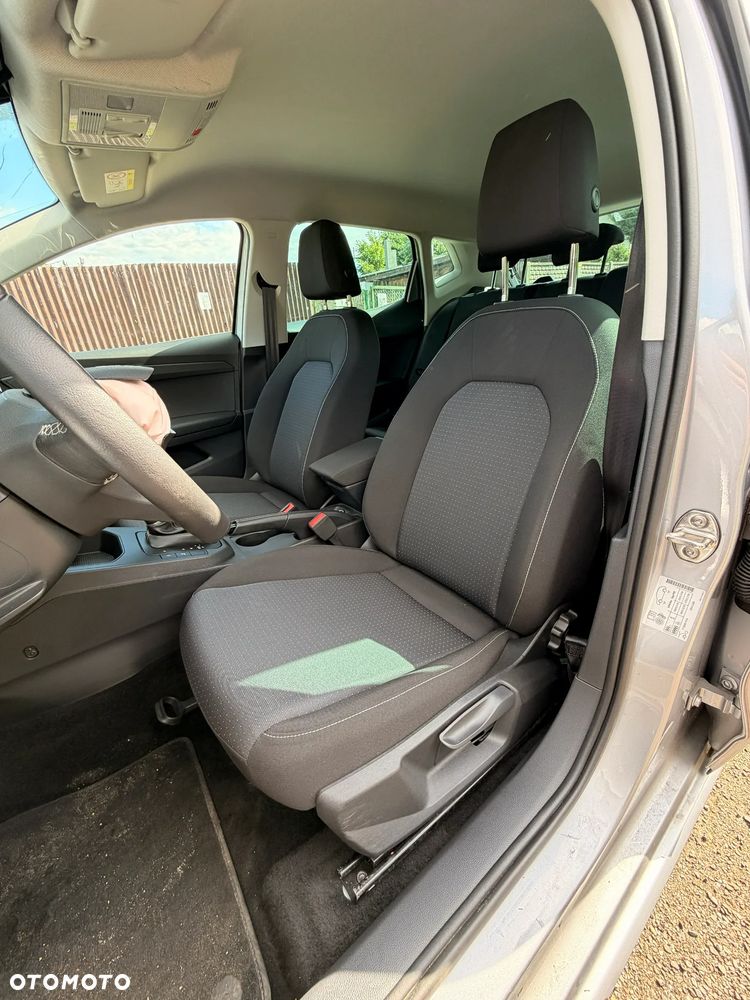 Seat Ibiza 1.0 TSI S&S DSG XCELLENCE - 6