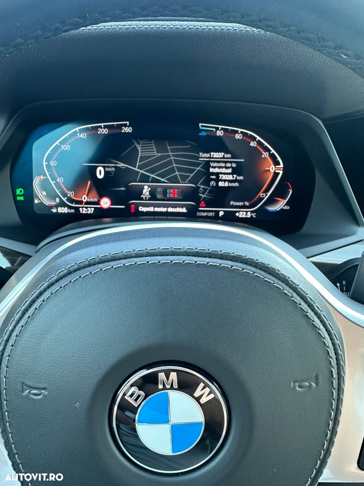 BMW X5 - 9
