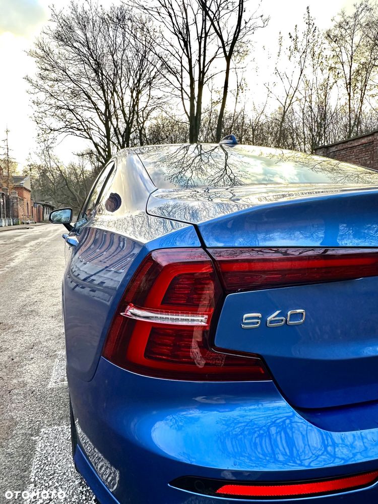 Volvo S60 B5 B Geartronic RDesign - 2