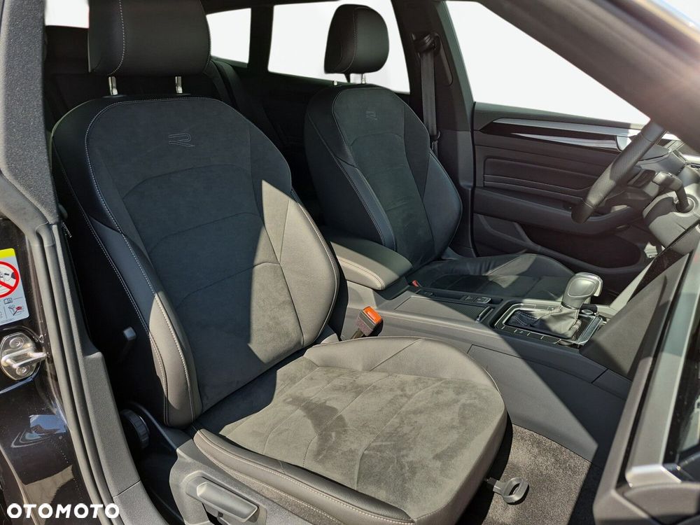 Volkswagen Arteon 2.0 TSI R-Line DSG - 13