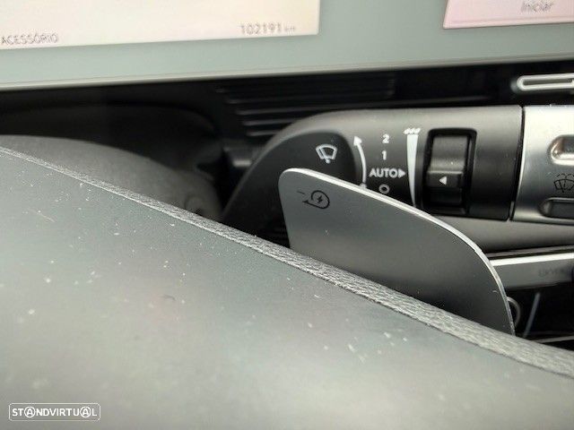 Hyundai Ioniq 5 73kWh Vanguard - 21