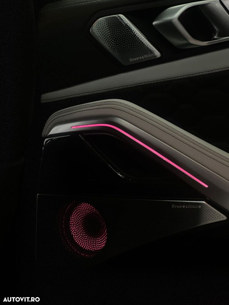 BMW X6 M Competition - 17