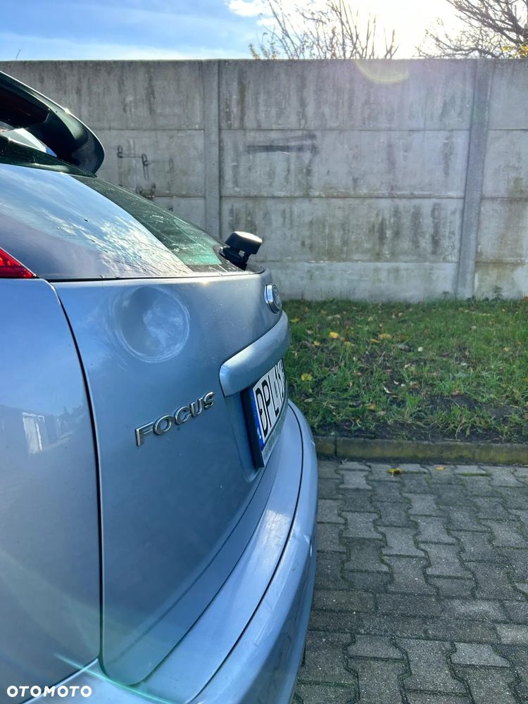 Ford Focus - 4